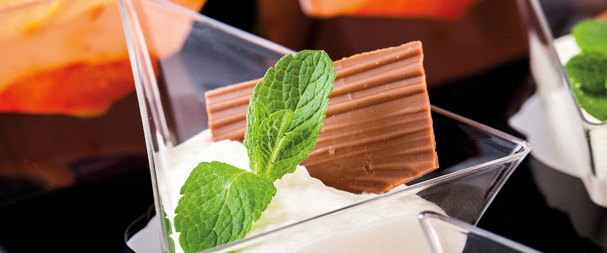 Cukrászati és rendezvénykellékek