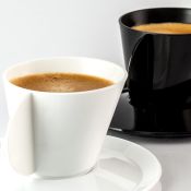 CREA Form Coffee Saucer bélyegkép