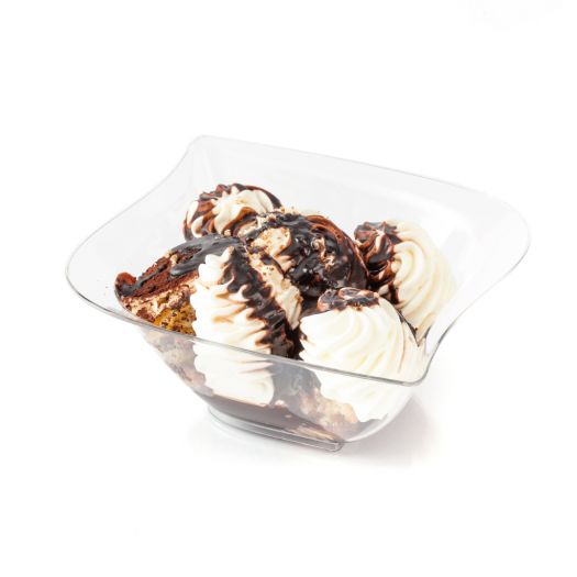 CREA Form Fancy Bowl