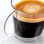 CREA Form Coffee pohár bélyegkép