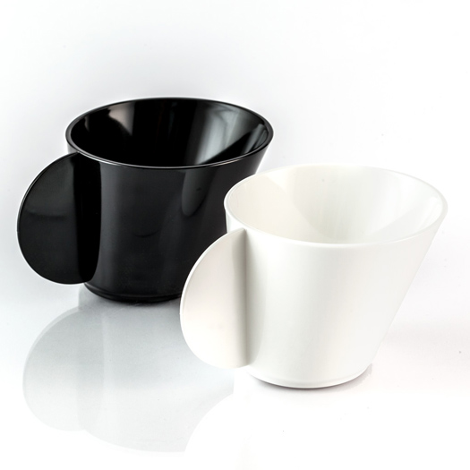CREA Form Coffee Cup csészék